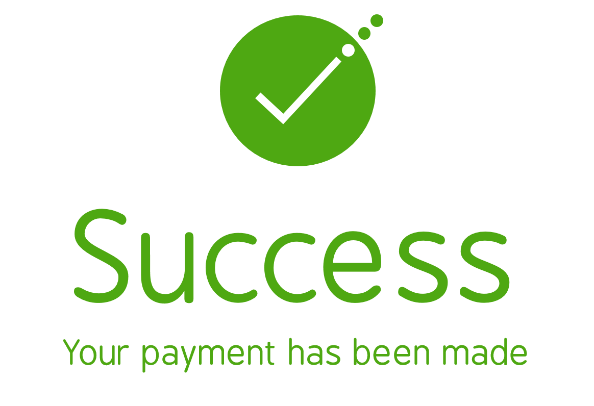 Socialesale - Payment Successful, Submit Link, Email and Message